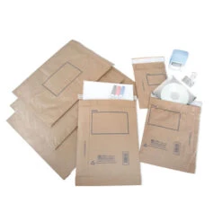 Jiffy Padded Mailers Bag Brown (10pk) 10 Jiffy Padded Mailers Bag Brown (10pk) -Latestbuy ws1vvtp02 1000a