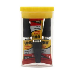 UHU Minis Super Glue (3pcs 1mL) 5 UHU Minis Super Glue (3pcs 1mL) -Latestbuy ws1wijk01 500c
