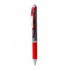 Pentel Energel Pen 1.0mm Red (12pk)