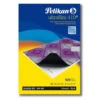 Pelikan Ultrafilm Typewritter Carbon Paper A4 Black 100pk