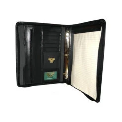 Waterville Executive Sales Compendium A4 (Black)